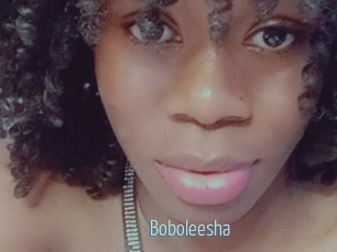 Boboleesha