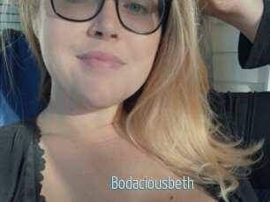 bodaciousbeth Video Sexe