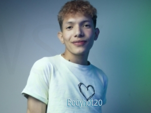 Bodyhot20