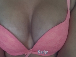 Boefje