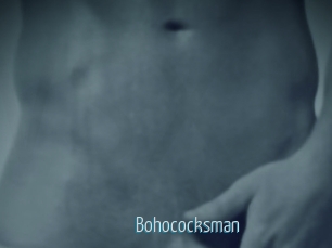 bohococksman Video Sexe