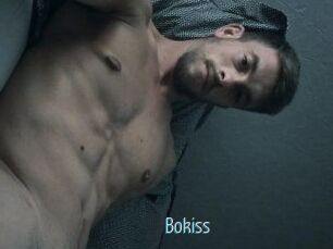 Bokiss