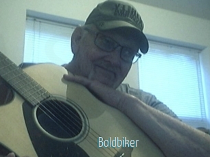 Boldbiker