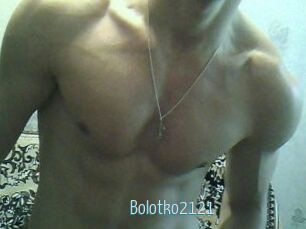 bolotko2121 Video Sexe