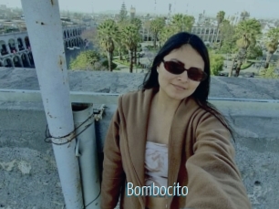 Bombocito