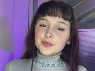 bombom66 Video Sexe
