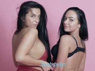 bombshellys Video Sexe