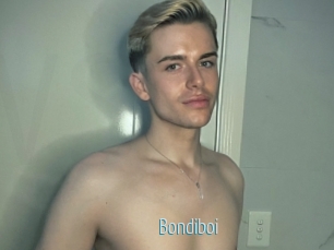 Bondiboi