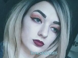 Bonesandmoans