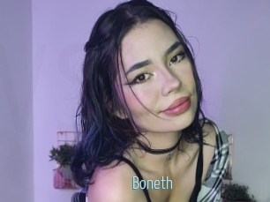 Boneth