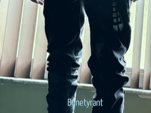 bonetyrant Video Sexe