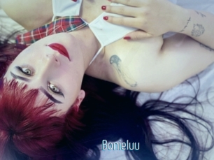 bonieluu Video Sexe