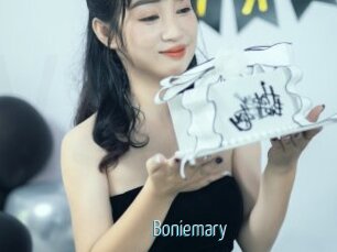 Boniemary