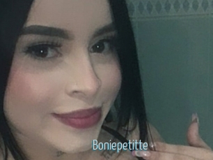 Boniepetitte