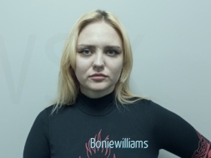 boniewilliams Video Sexe