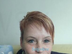 Bonjovilove