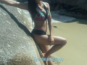 Bonnieandclayde