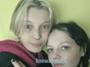 Bonnieandmeryl