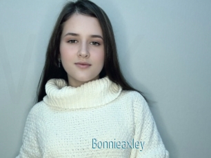 Bonnieaxley