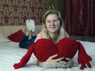 Bonniebellx