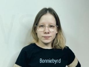 Bonniebyrd