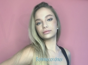 Bonniecordner