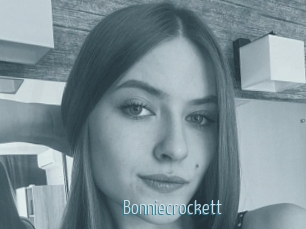 bonniecrockett Video Sexe