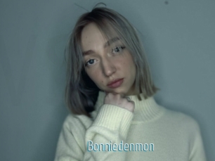 Bonniedenmon