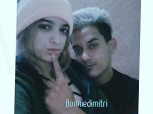 Bonniedimitri