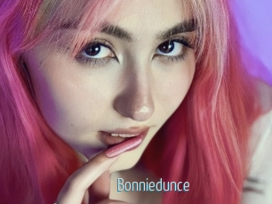 Bonniedunce