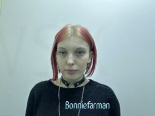 Bonniefarman