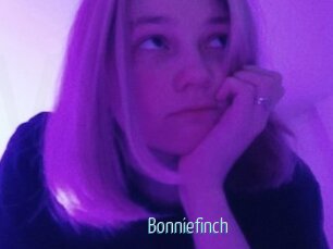 Bonniefinch