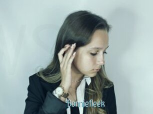 Bonniefleek