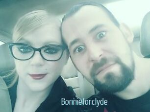 Bonnieforclyde