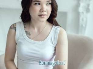 Bonniegallant