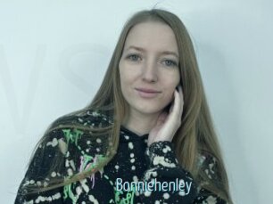 Bonniehenley