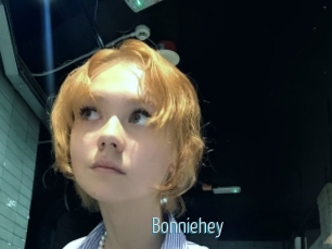 bonniehey Video Sexe