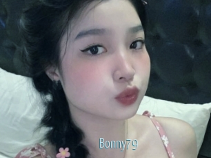 bonny79 Video Sexe