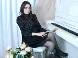 Bonnystefanie