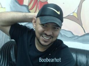 Boobearhot