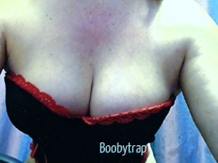 Boobytrap