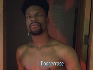 Bookerrose