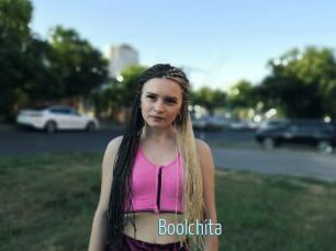 Boolchita