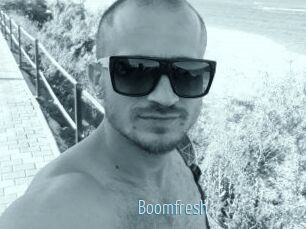 Boomfresh