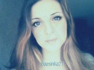 boosinka77 Video Sexe