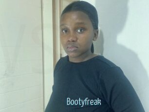Bootyfreak