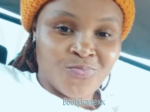 bootykariexx Video Sexe