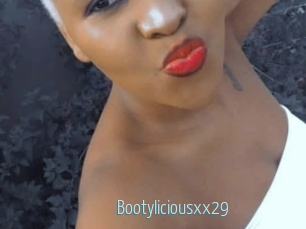 Bootyliciousxx29