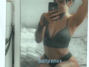 Bootyremxx