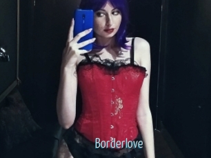Borderlove